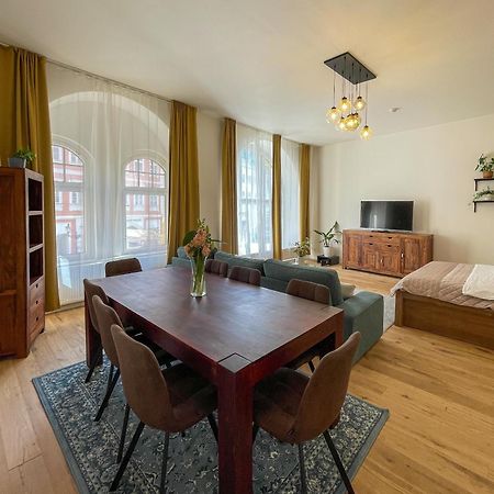 Powder Tower Residence Prague Luaran gambar