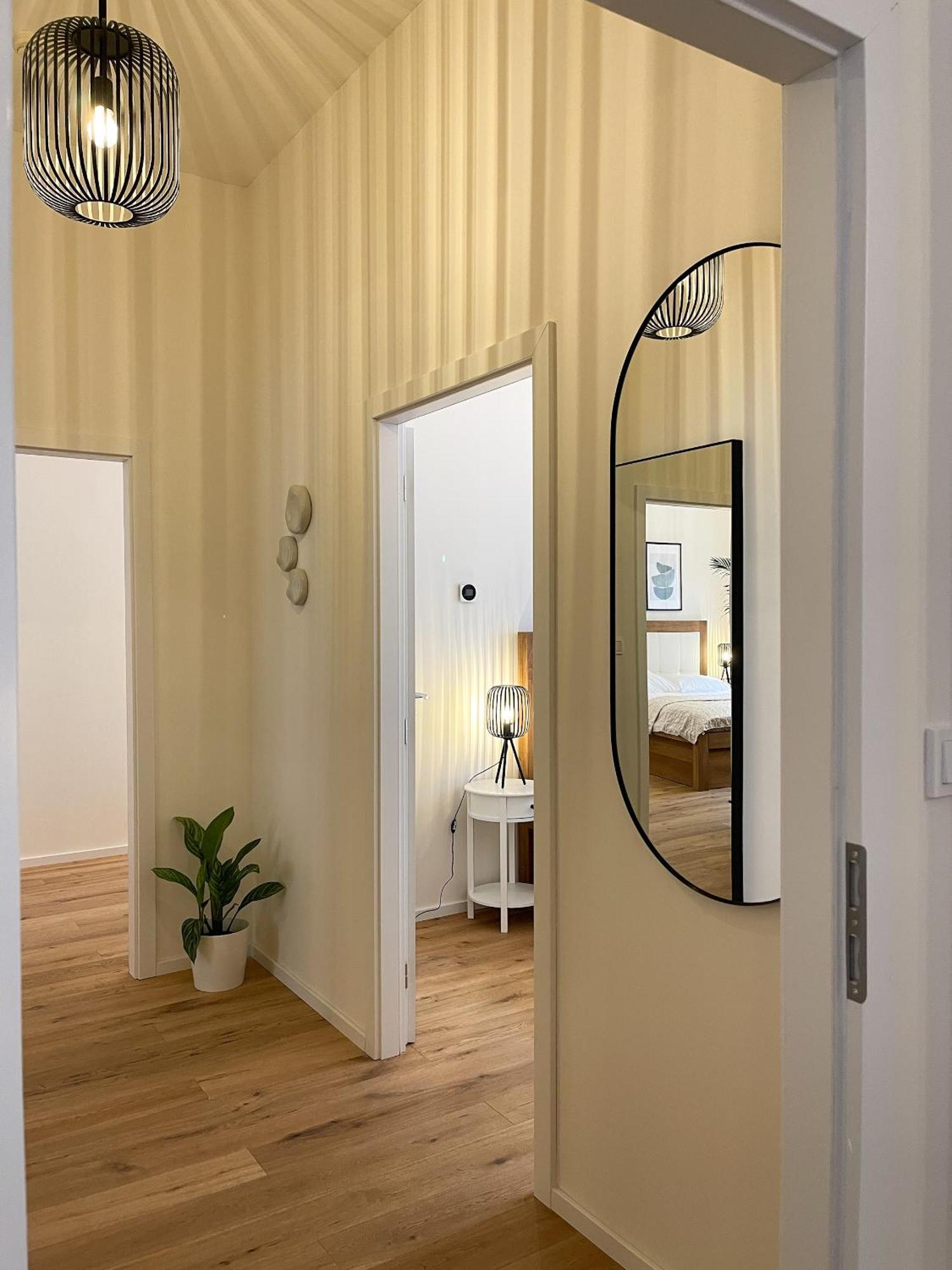 Powder Tower Residence Prague Luaran gambar