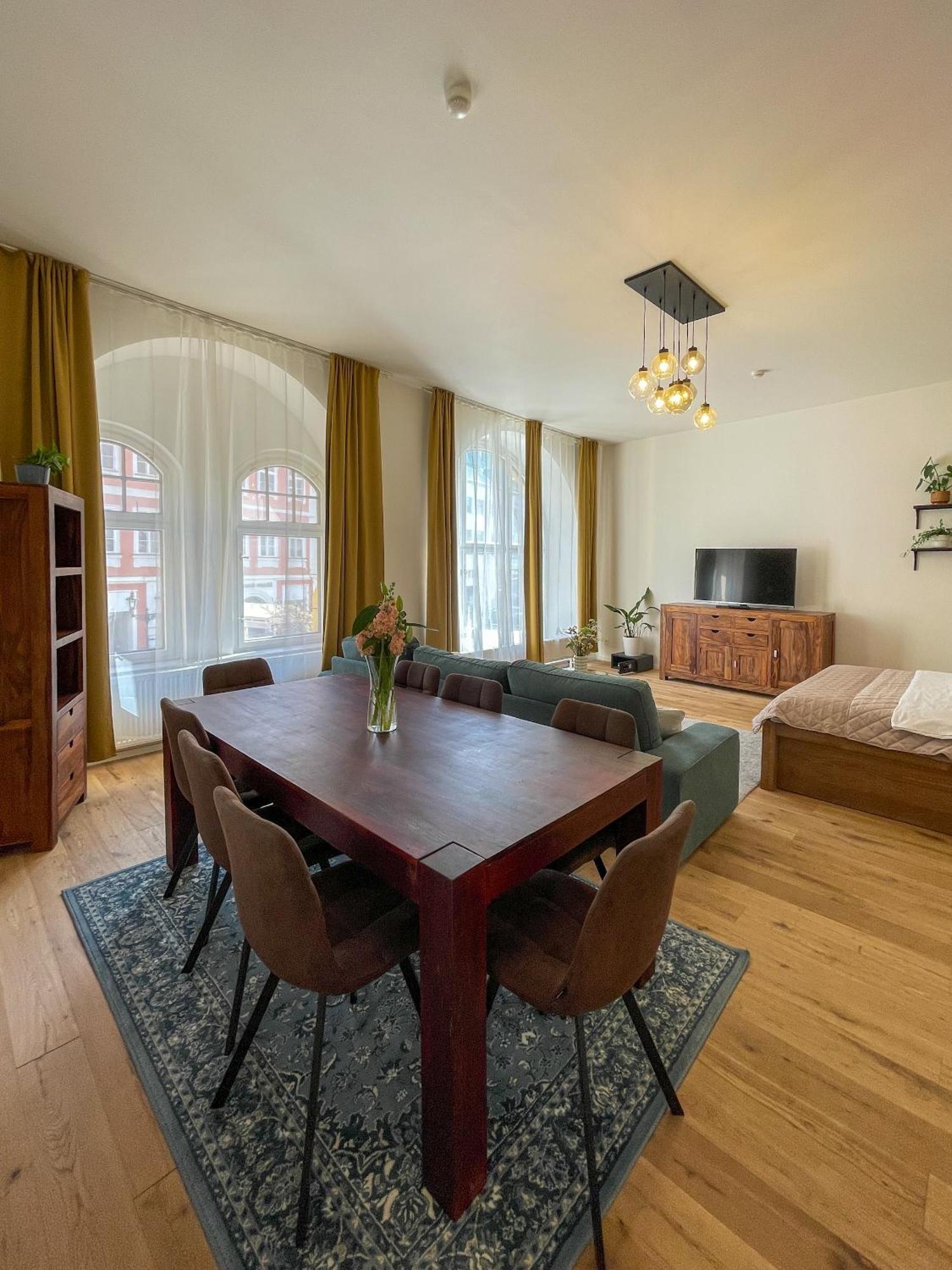 Powder Tower Residence Prague Luaran gambar