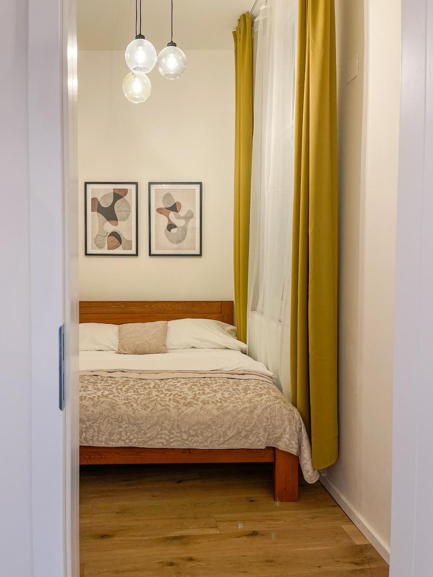 Powder Tower Residence Prague Luaran gambar