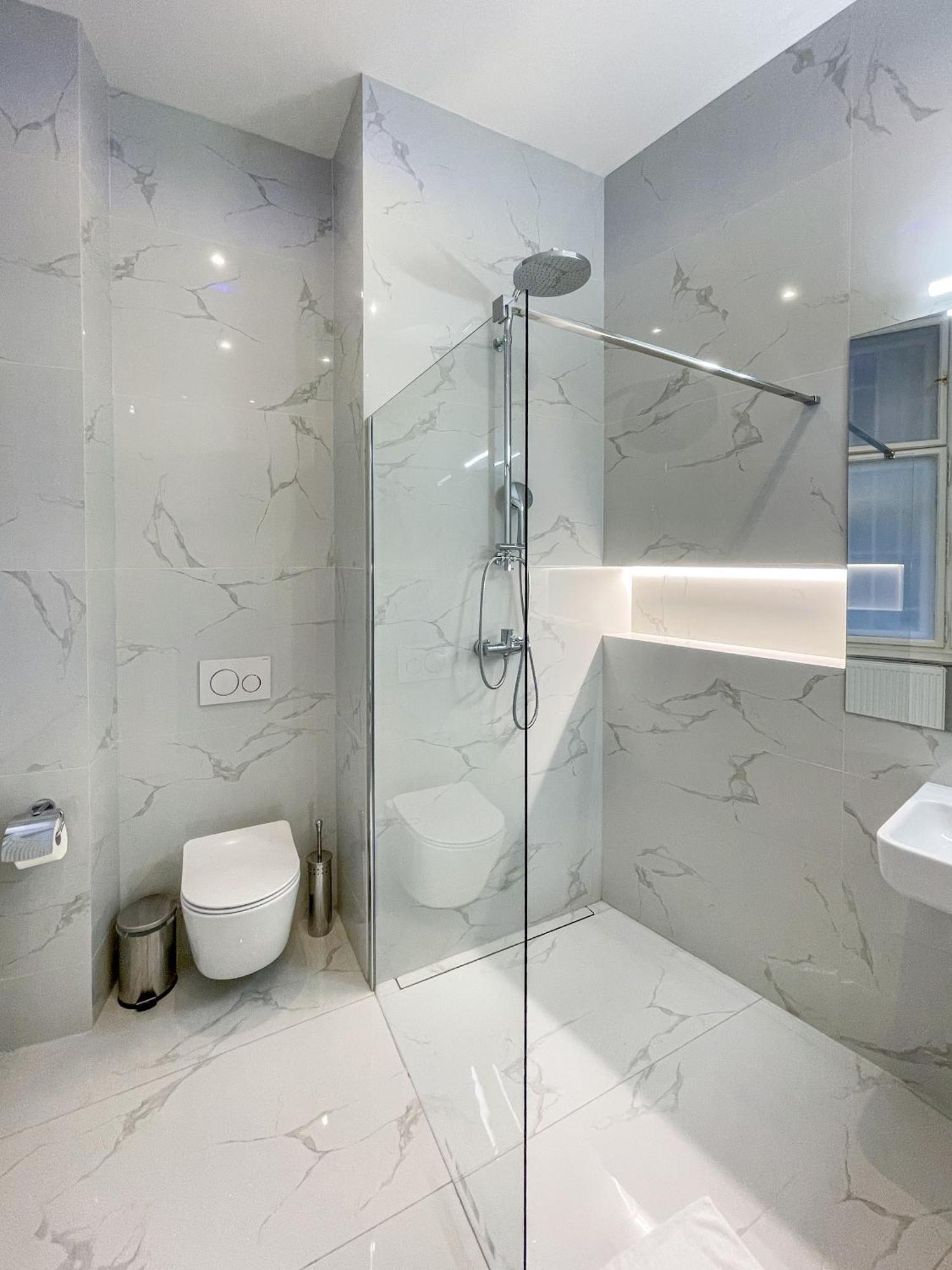 Powder Tower Residence Prague Luaran gambar