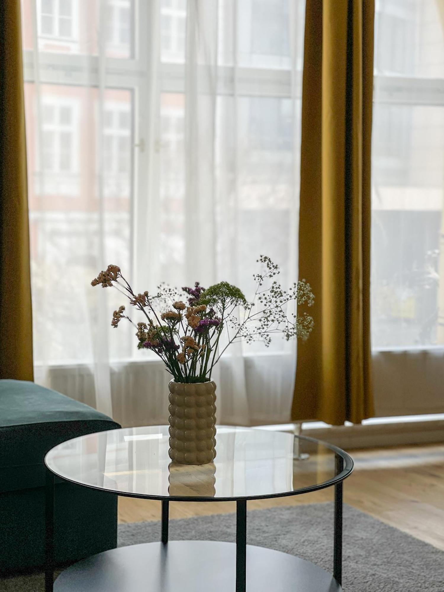 Powder Tower Residence Prague Luaran gambar