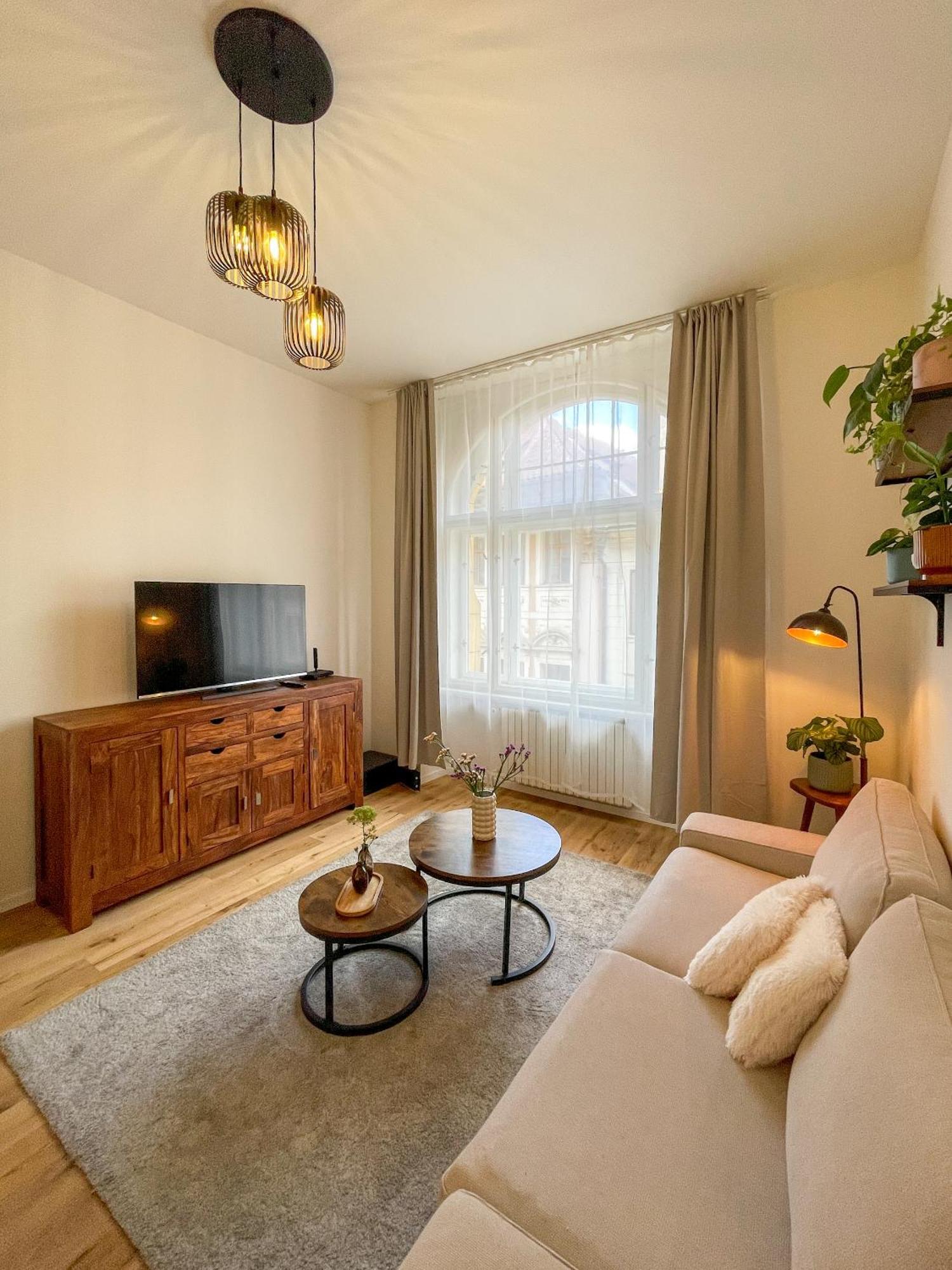 Powder Tower Residence Prague Luaran gambar