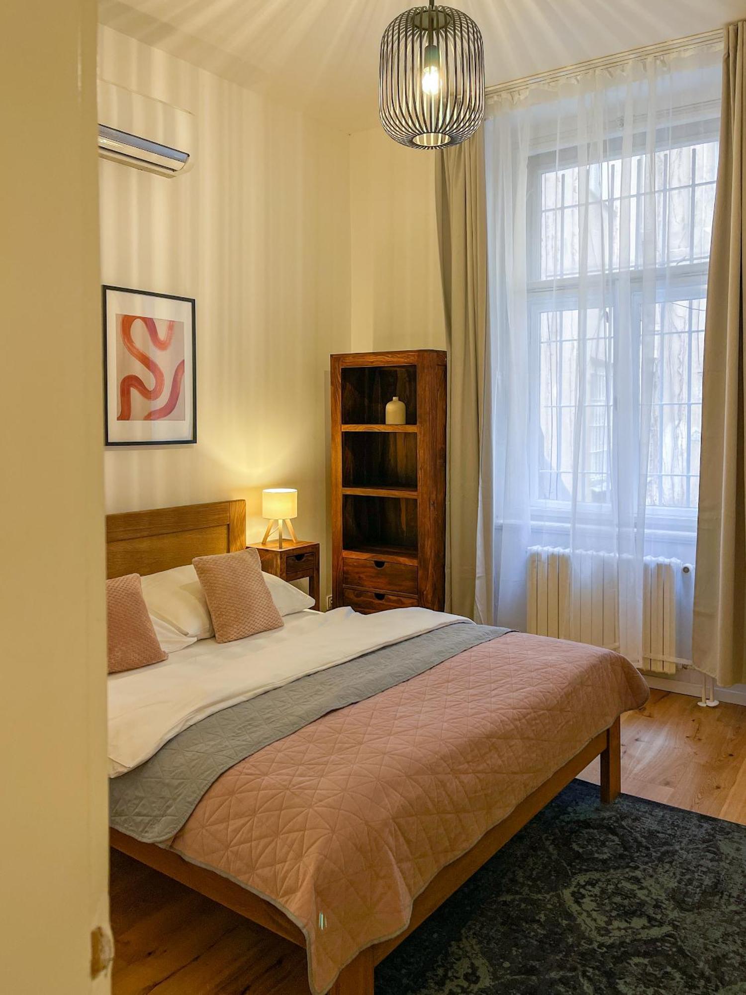 Powder Tower Residence Prague Luaran gambar