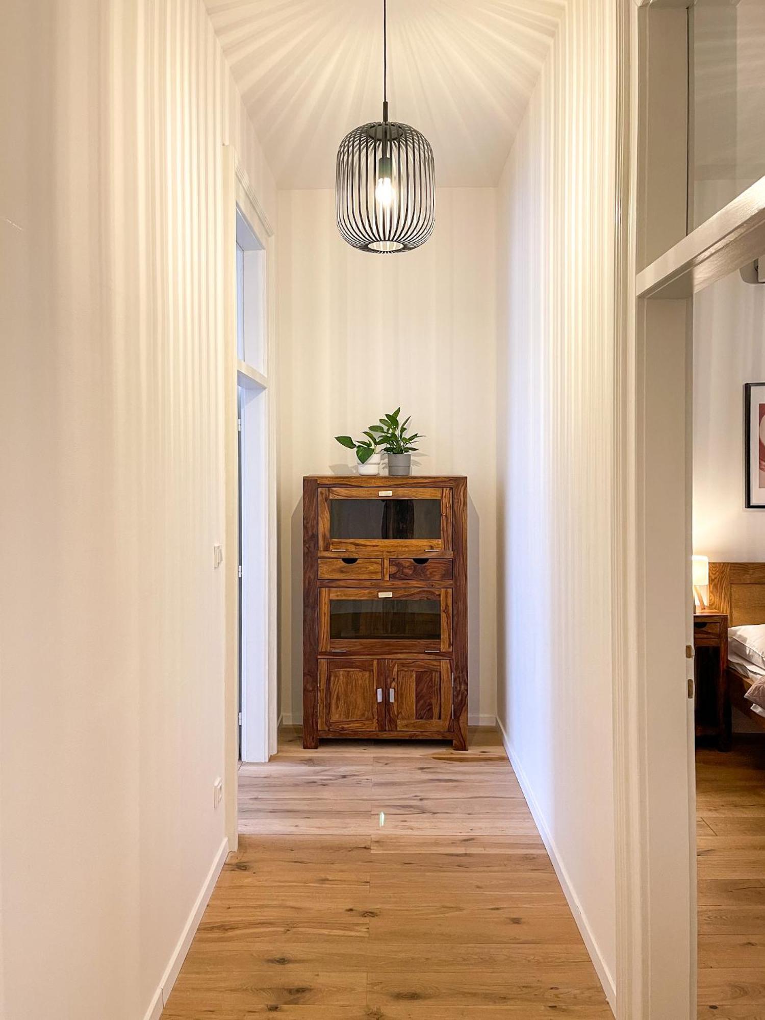 Powder Tower Residence Prague Luaran gambar