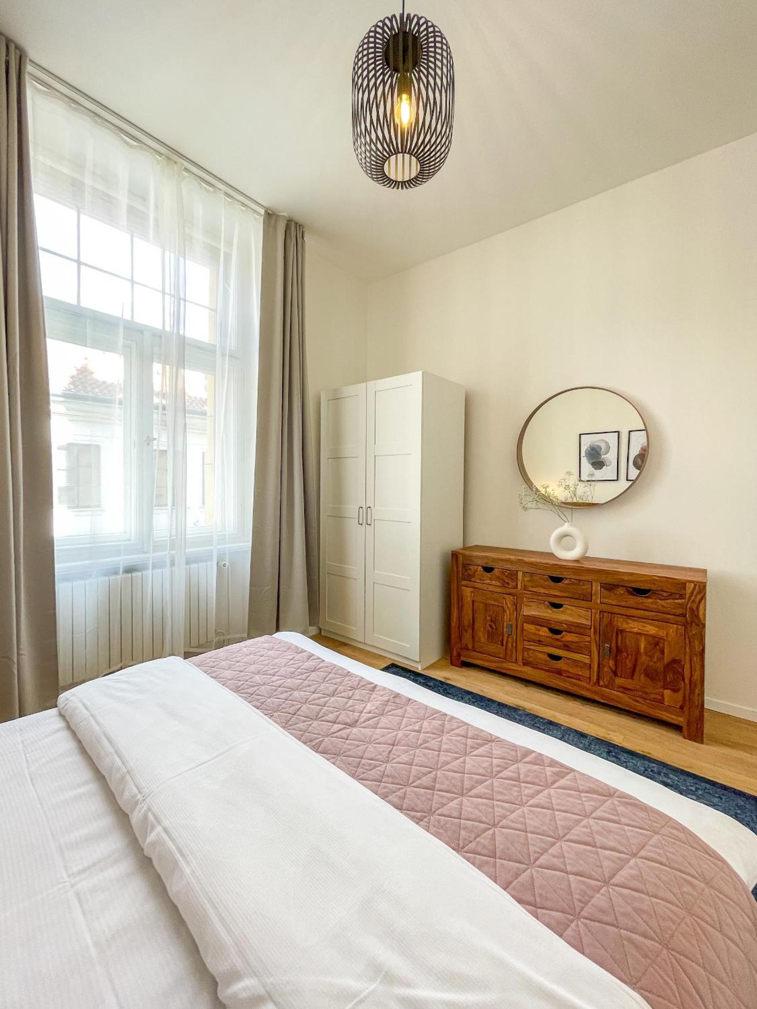 Powder Tower Residence Prague Luaran gambar
