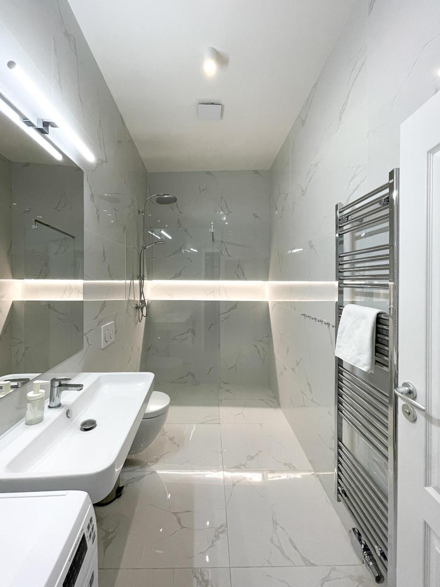 Powder Tower Residence Prague Luaran gambar