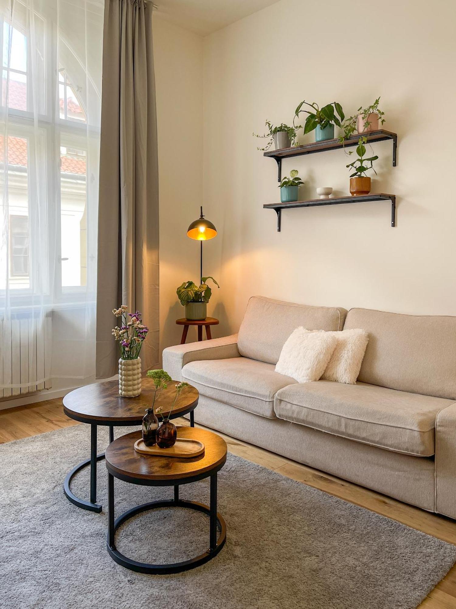 Powder Tower Residence Prague Luaran gambar